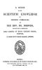 [Gutenberg 40652] • A Guide to the Scientific Knowledge of Things Familiar